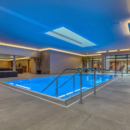 ואלסרודה Ringhotel Forellenhof מראה חיצוני תמונה