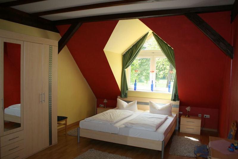 ואלסרודה Ringhotel Forellenhof מראה חיצוני תמונה