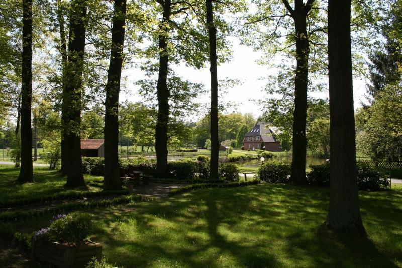 ואלסרודה Ringhotel Forellenhof מראה חיצוני תמונה