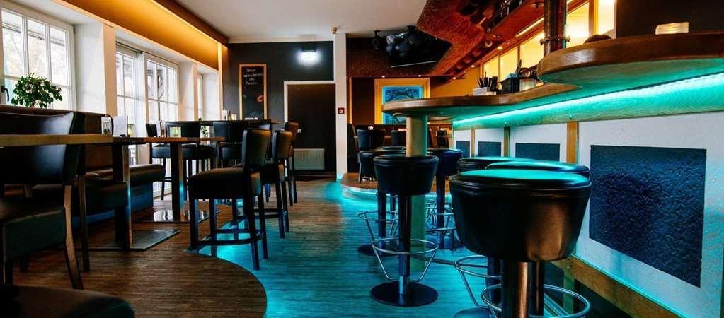 ואלסרודה Ringhotel Forellenhof מסעדה תמונה