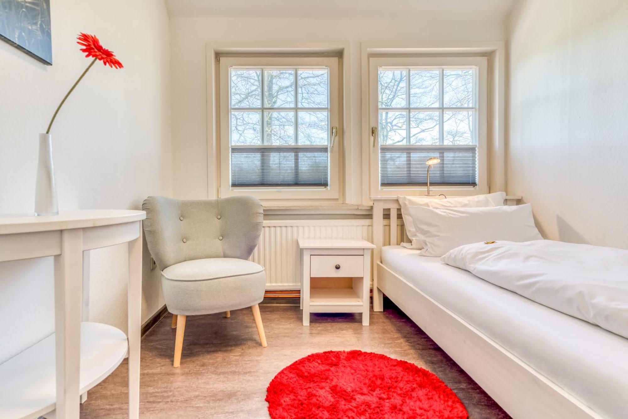 ואלסרודה Ringhotel Forellenhof מראה חיצוני תמונה