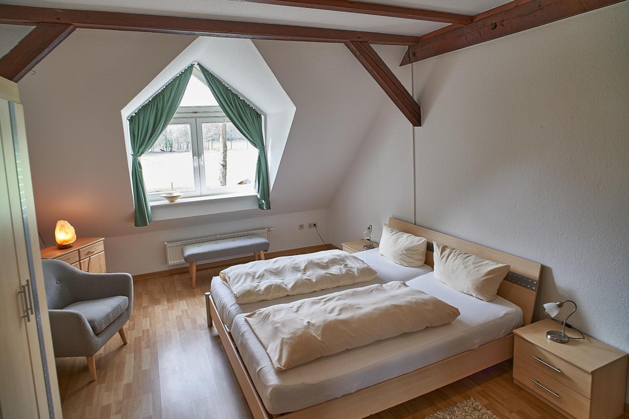 ואלסרודה Ringhotel Forellenhof מראה חיצוני תמונה