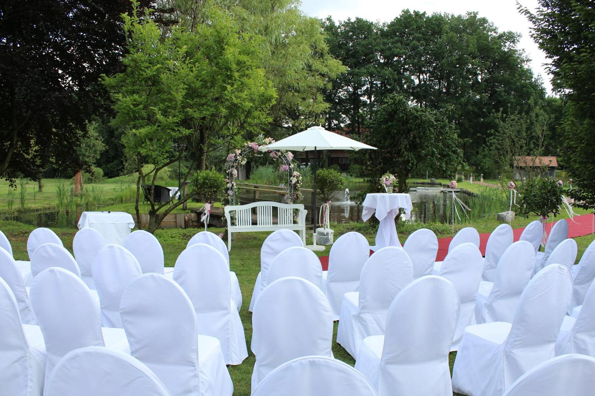 ואלסרודה Ringhotel Forellenhof מראה חיצוני תמונה
