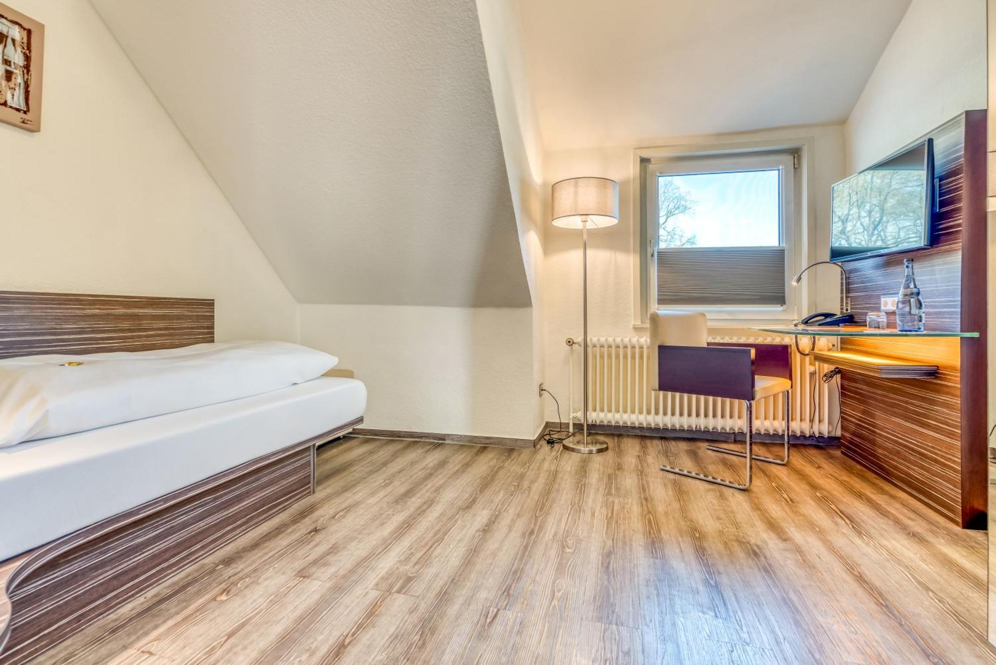 ואלסרודה Ringhotel Forellenhof מראה חיצוני תמונה