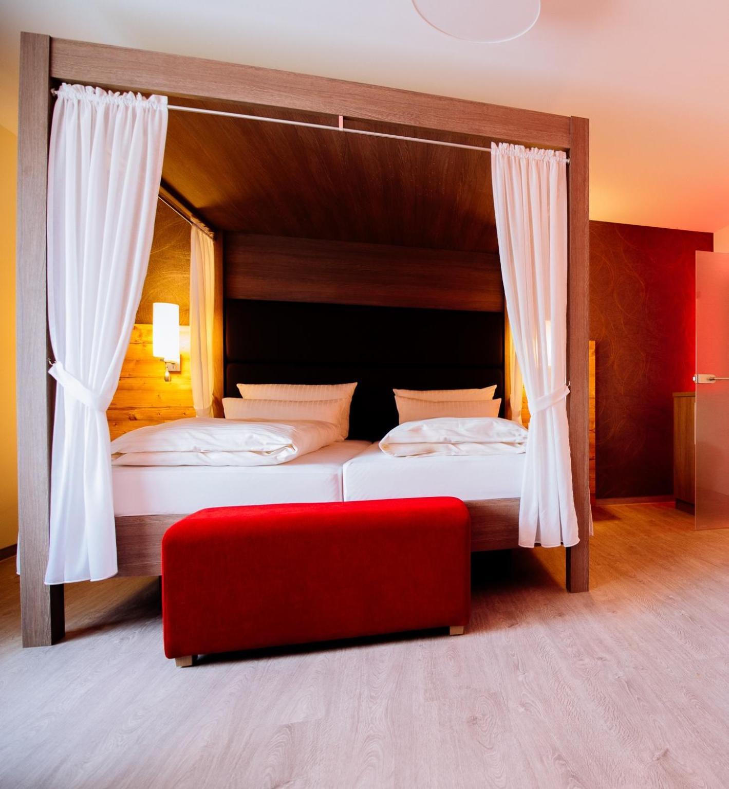 ואלסרודה Ringhotel Forellenhof מראה חיצוני תמונה