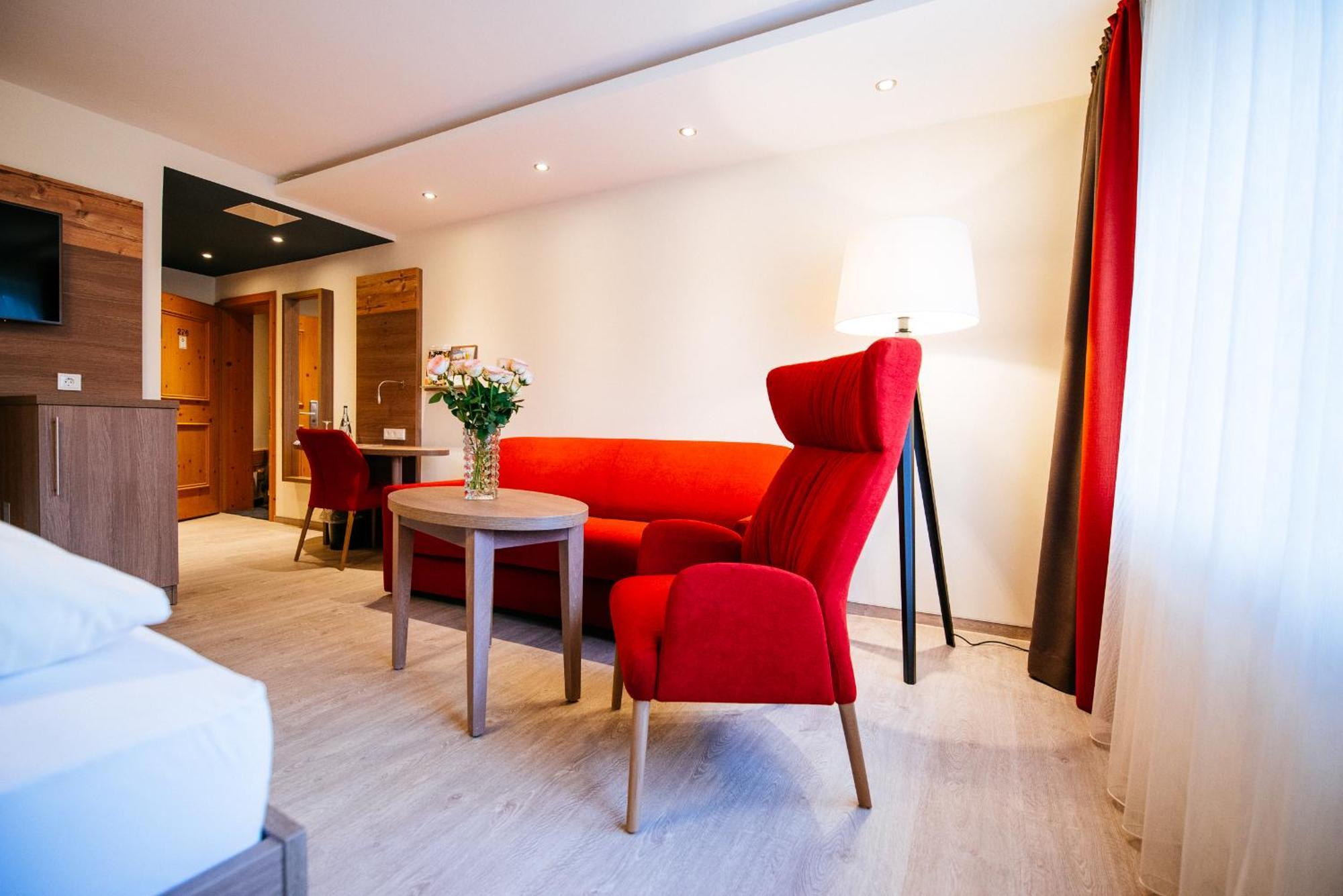 ואלסרודה Ringhotel Forellenhof מראה חיצוני תמונה