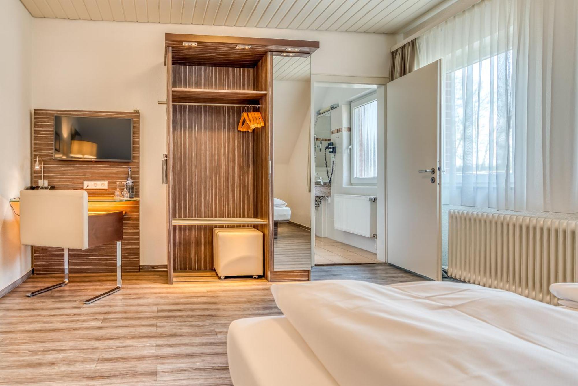 ואלסרודה Ringhotel Forellenhof חדר תמונה
