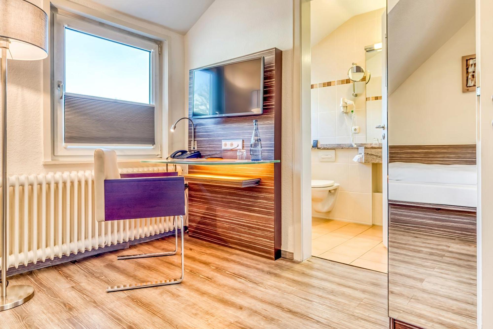 ואלסרודה Ringhotel Forellenhof חדר תמונה