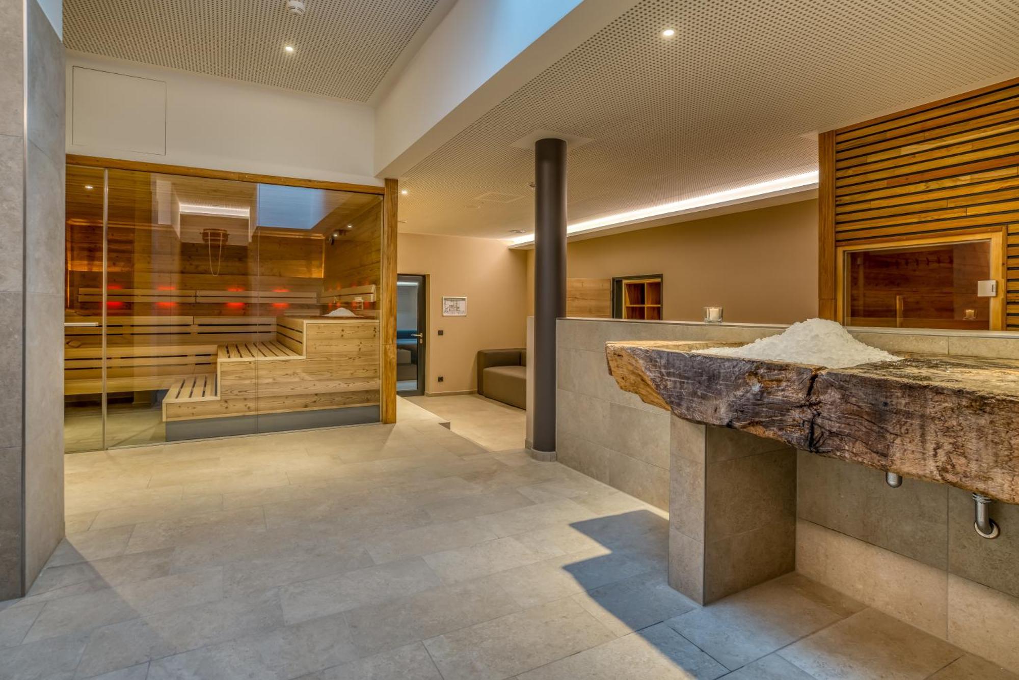 ואלסרודה Ringhotel Forellenhof מראה חיצוני תמונה