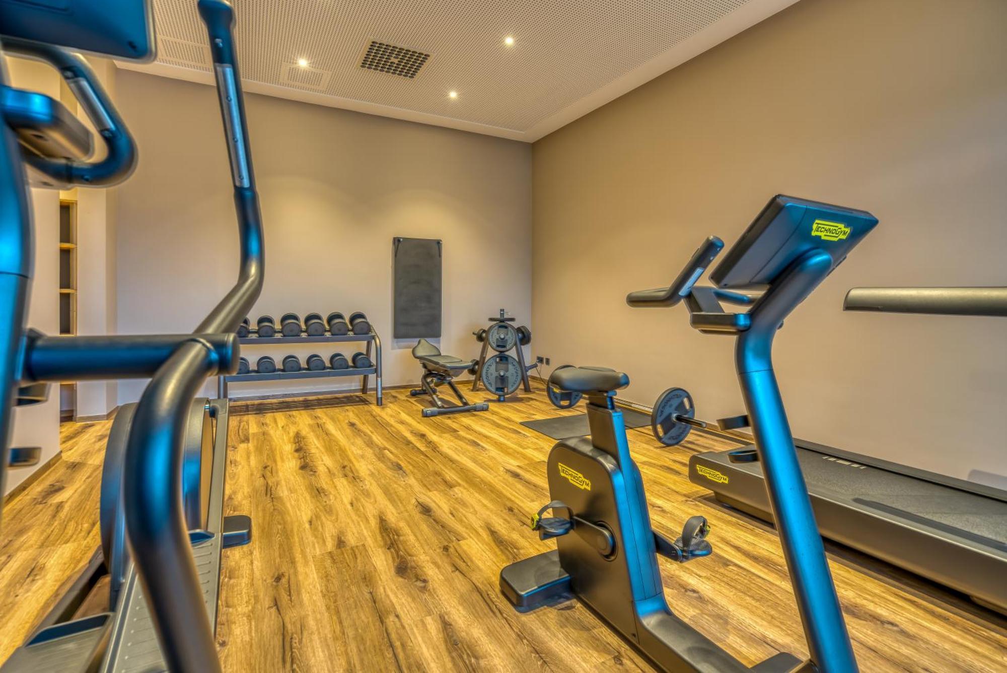 ואלסרודה Ringhotel Forellenhof מראה חיצוני תמונה