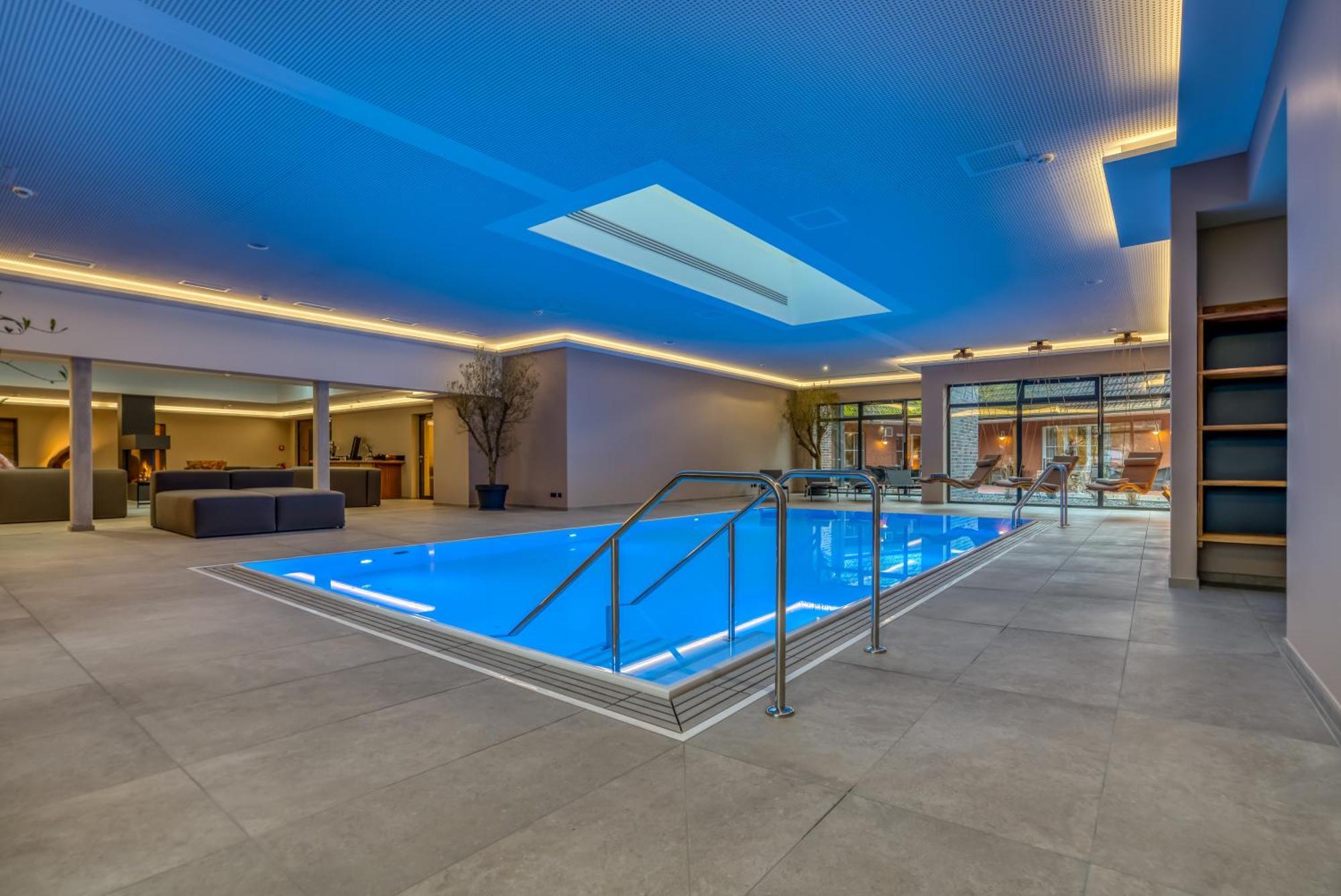 ואלסרודה Ringhotel Forellenhof מראה חיצוני תמונה